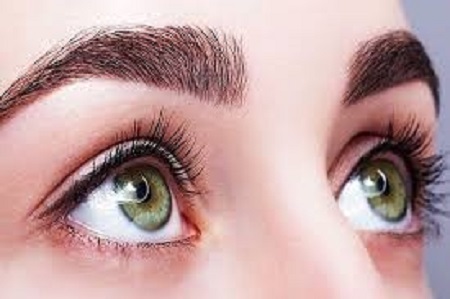 کاندیدای مناسب انجام کاشت ابرو